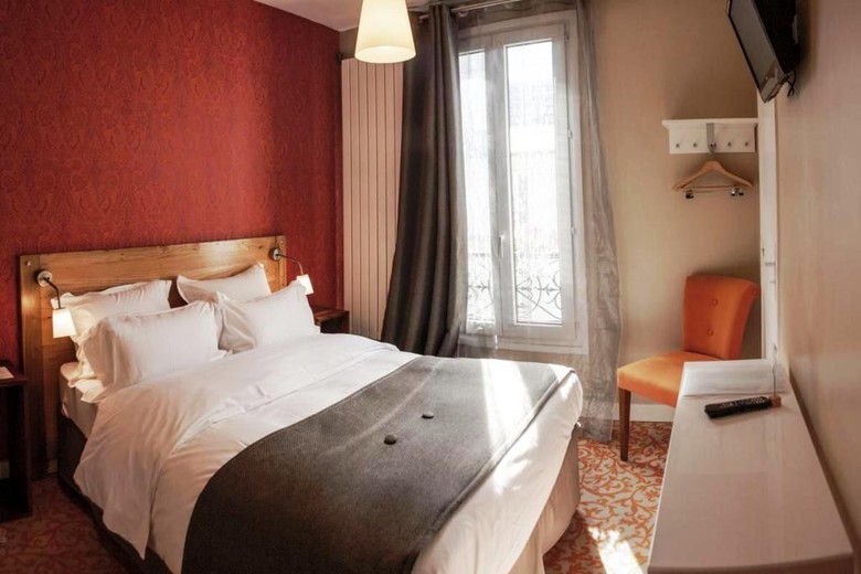 Hotel La Maison Montparnasse