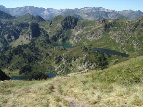 Camping Le Malaz�ou