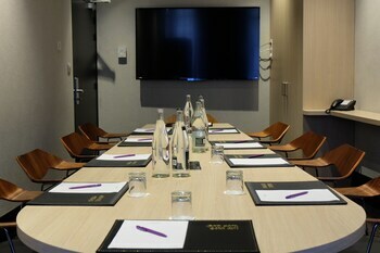Hotel Mercure Lyon Beaux Arts