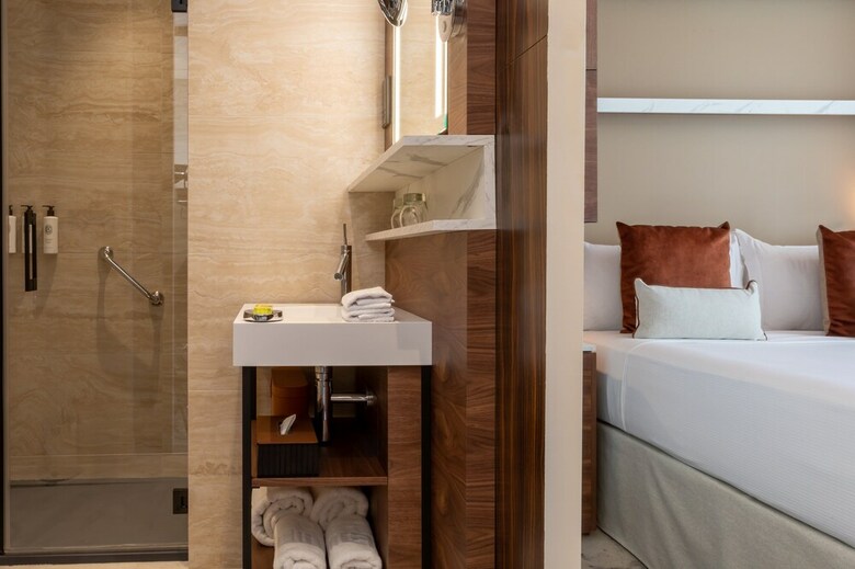 Hotel Intercontinental Paris Avenue Marceau