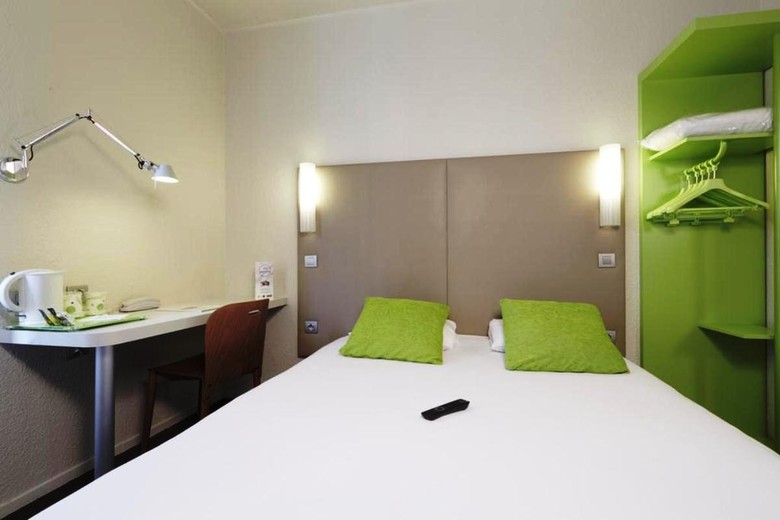 Hotel Campanile Paris Ouest - Porte de Champerret Levallois