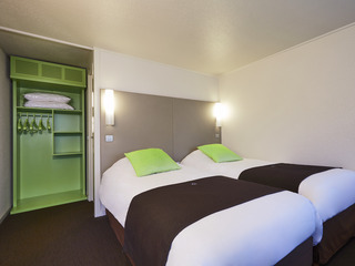 Hotel Campanile Versailles