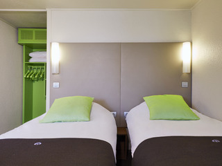 Hotel Campanile Versailles