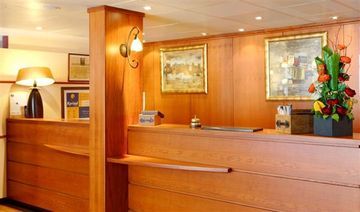 Hotel Ibis Styles Antibes