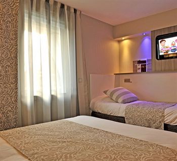 Hotel Ibis Styles Antibes