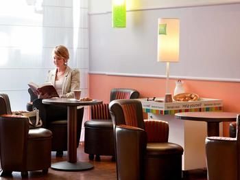 Hotel Ibis Styles Antibes