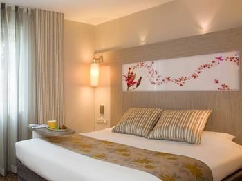 Hotel Ibis Styles Antibes