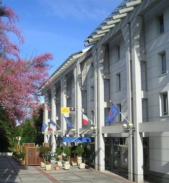 Hotel Ibis Styles Antibes