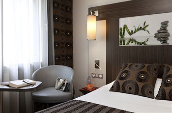 Hotel Ibis Styles Antibes