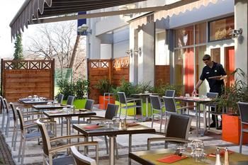 Hotel Ibis Styles Antibes