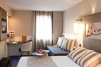 Hotel Ibis Styles Antibes