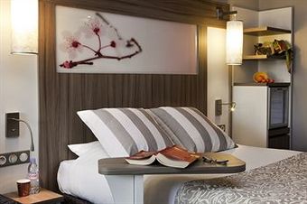 Hotel Ibis Styles Antibes