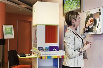 Hotel Ibis Styles Antibes