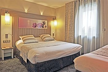 Hotel Ibis Styles Antibes