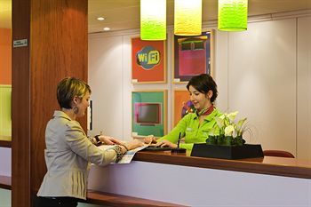 Hotel Ibis Styles Antibes