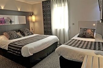 Hotel Ibis Styles Antibes