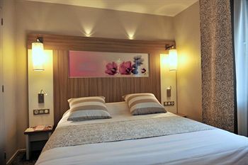 Hotel Ibis Styles Antibes
