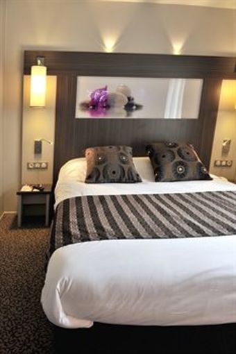 Hotel Ibis Styles Antibes