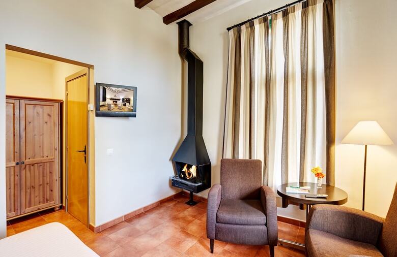 Hotel Rural Y Apartamentos Villa Engracia