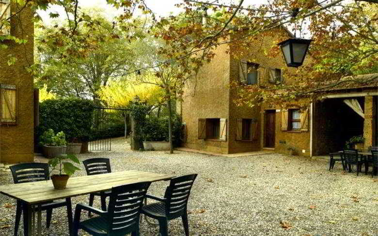 Hotel Rural Y Apartamentos Villa Engracia