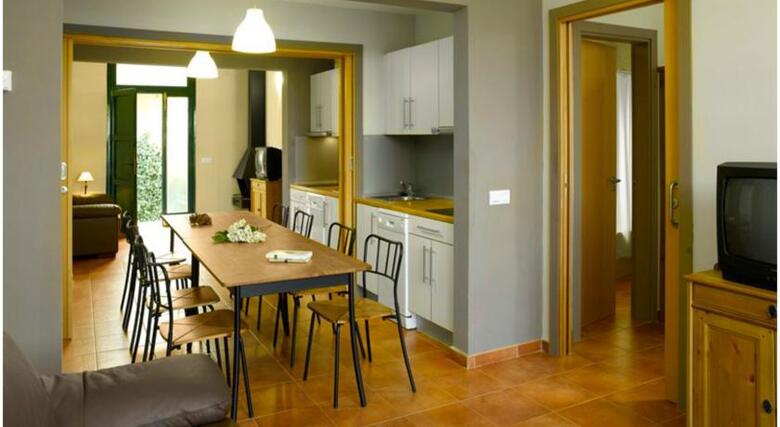 Hotel Rural Y Apartamentos Villa Engracia
