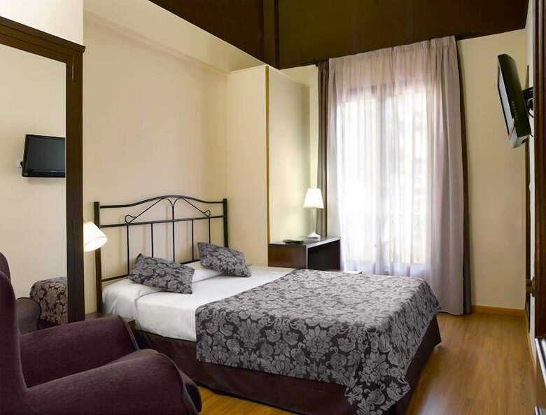 Hotel Rural Y Apartamentos Villa Engracia