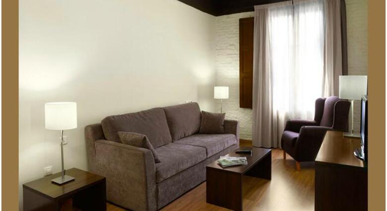 Hotel Rural Y Apartamentos Villa Engracia