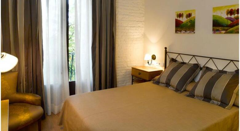 Hotel Rural Y Apartamentos Villa Engracia