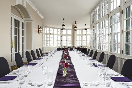 Hotel The Fairmont Algonquin