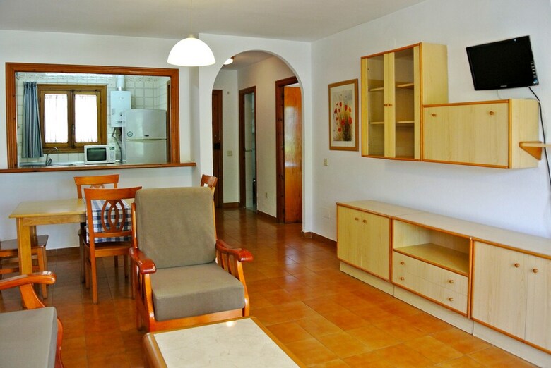 Apartamentos Venecia