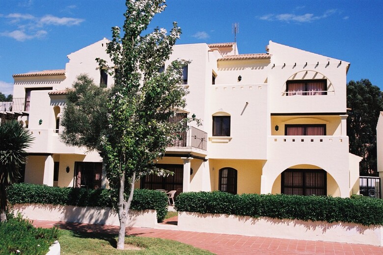 Apartamentos Venecia