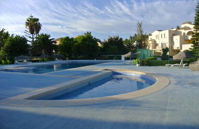 Apartamentos Venecia