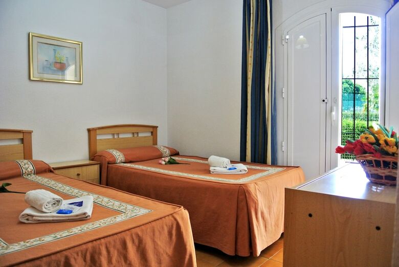 Apartamentos Venecia
