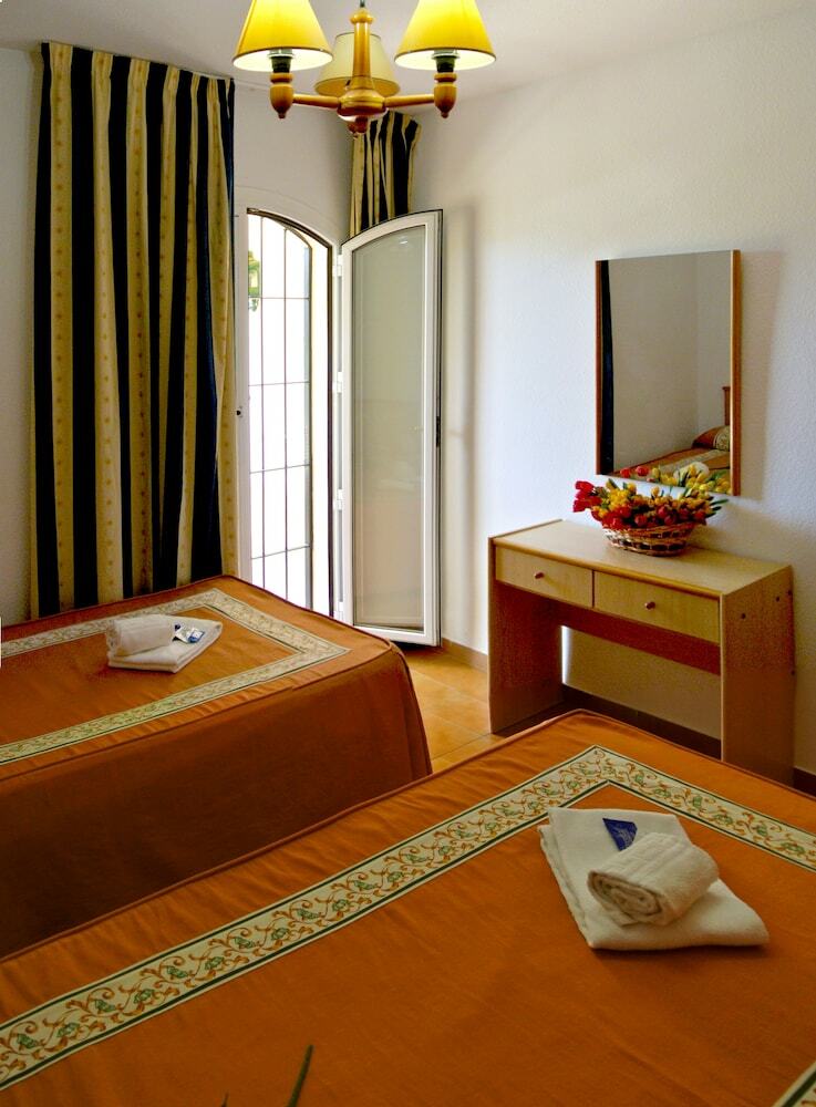 Apartamentos Venecia