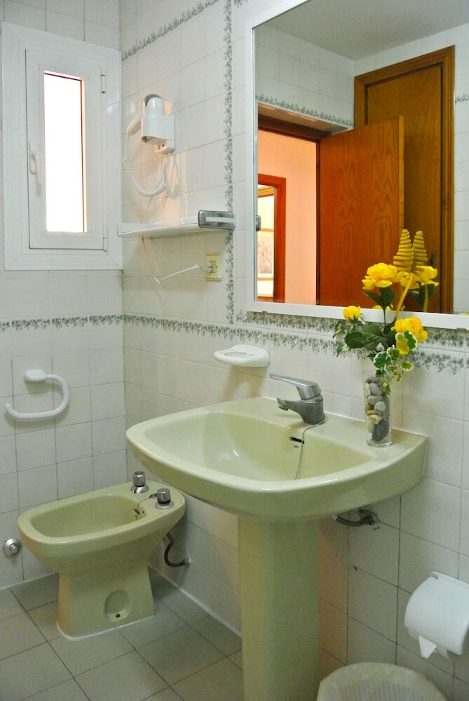 Apartamentos Venecia