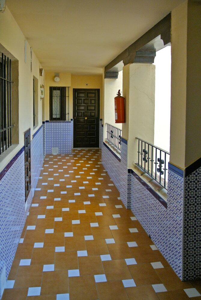 Apartamentos Venecia