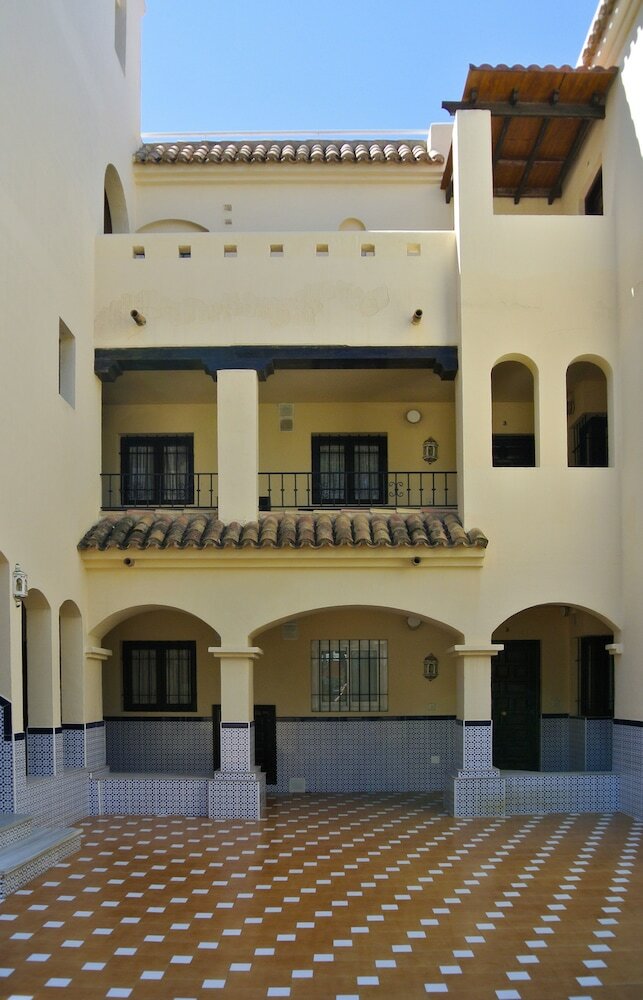 Apartamentos Venecia