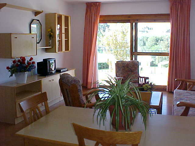 Apartamentos Venecia
