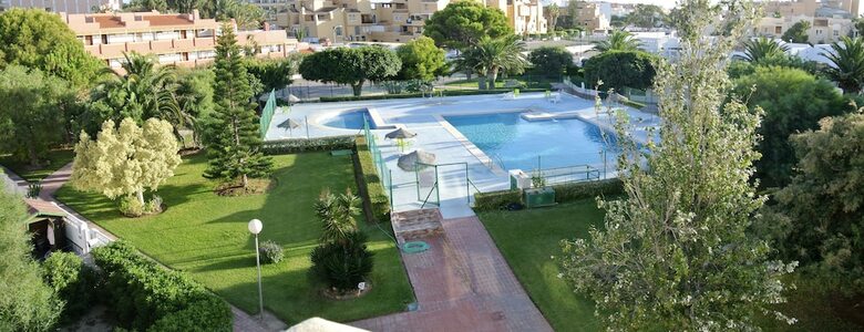 Apartamentos Venecia