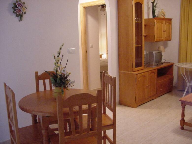 Apartamento Puerto Mar