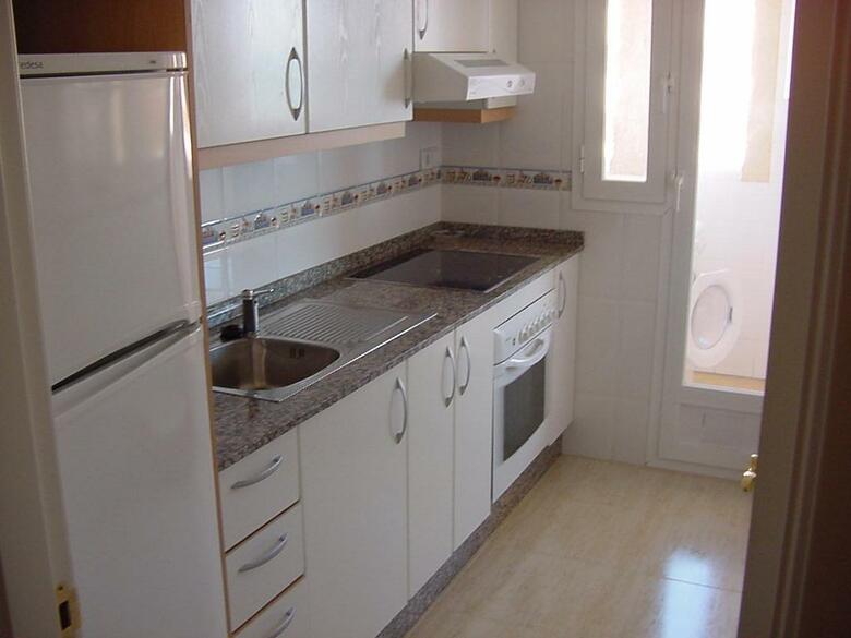 Apartamento Puerto Mar