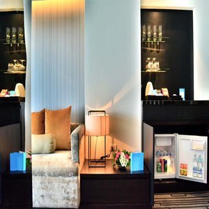 A-one Boutique Hotel Bangkok