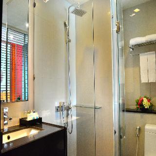 A-one Boutique Hotel Bangkok