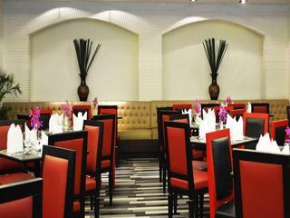 A-one Boutique Hotel Bangkok