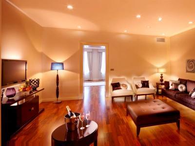 Hotel Tulip House