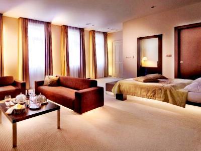 Hotel Tulip House