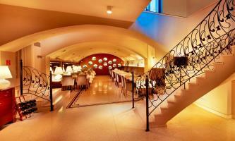 Hotel Tulip House
