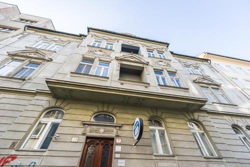 Albergue Historical Centre