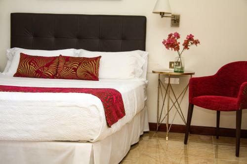 Bed & Breakfast Sogno Di Gio