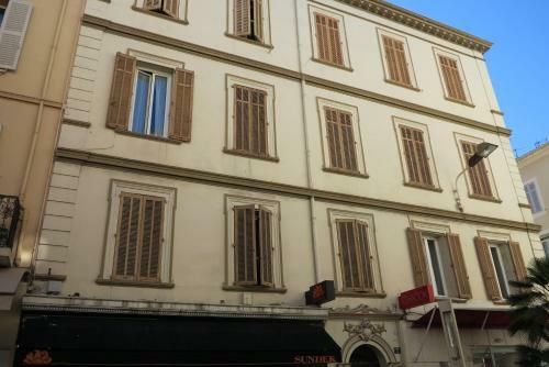 Apartamento Studio Eco-friendly Commandant Andr�